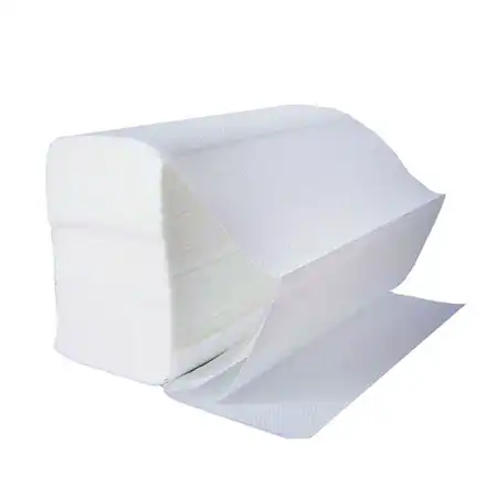 Tissue and Paper