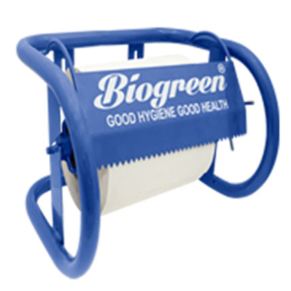 Kitchen Towel Dispenser