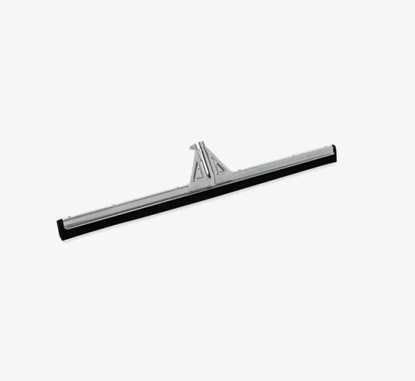 Rubbermaid 30 Inch Heavy-Duty Floor Squeegee, Black, 30 Inch x 3 Inch x 3 Inch