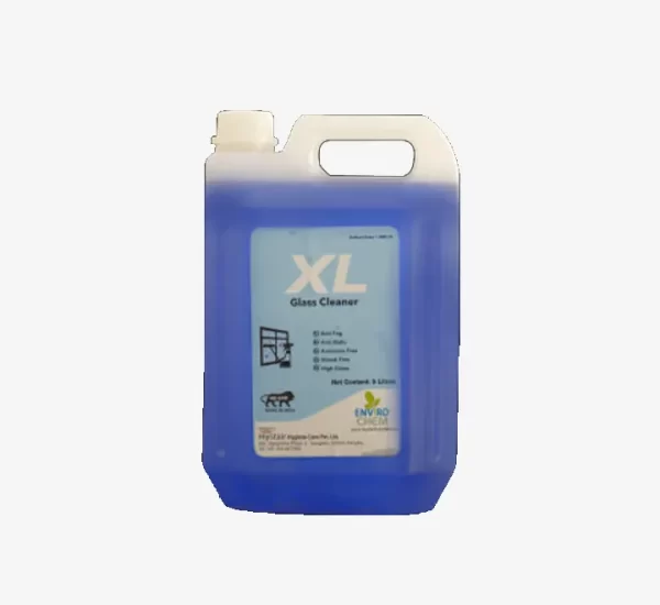 Glass Cleaner XL 5 L By Mystair