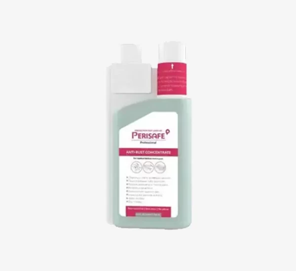 Liquid Perisafe Anti Rust Concentrate, For Cleaning, Packaging  250ml Type: Bottle