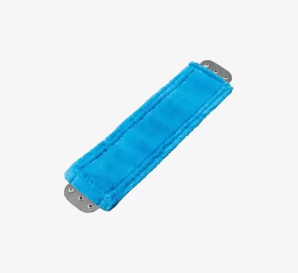 Smart Colour Micromop 15.0 MM, Sleeve only 40 CM, Blue (MM40B)